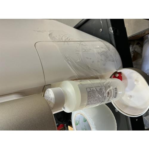 Cumulus Cold Coffee Machine‼️used needs cleaning missing bottom for cups see pictures ‼️