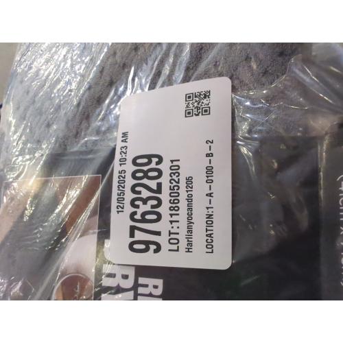 All-Clad Premium Reversible Dish Drying Mat for Kitchen: 16 x 28 Ultra-Absorbent, Long-Lasting, No Condensation, and Oversized for Large Pots and Pans - 3 Pack, Pewter