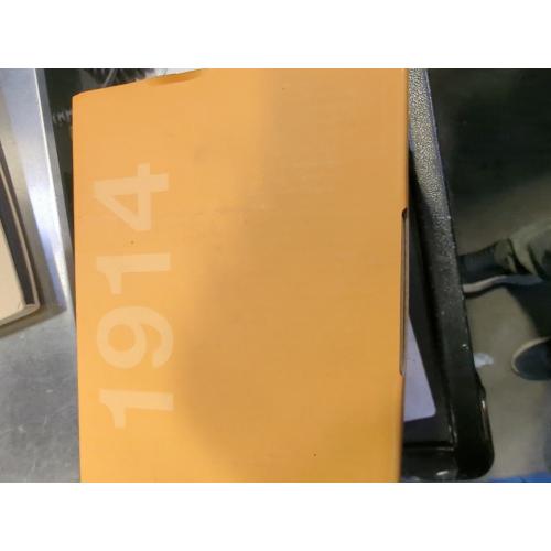 NOCO Lithium NLP5 Group 5 250A 12V 2Ah Lithium Powersport Battery