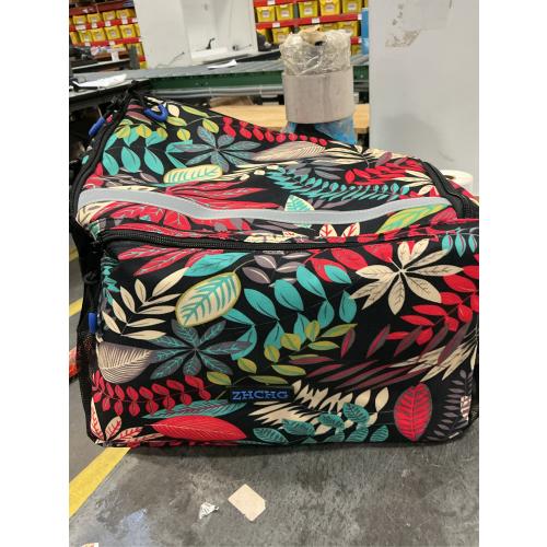 Travel Case for Sewing Machine, Lightweight Design, 46x23x32cm