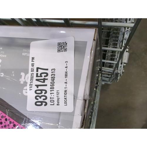 Conair Infinite Pro Knot Dr Detangling Paddle Brush