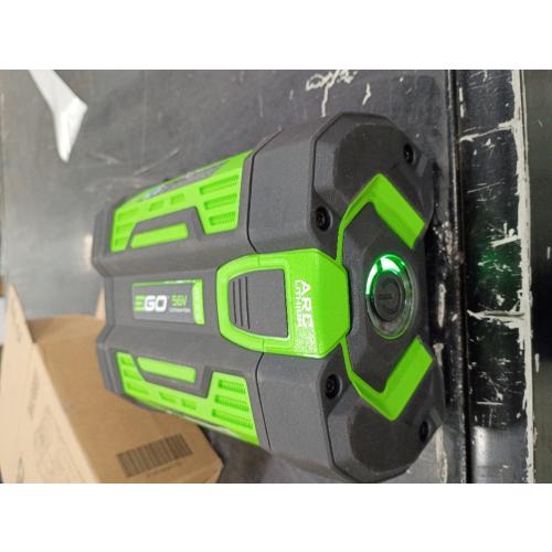 EGO Power  BA1400 56-Volt 2.5Ah Lithium-Ion Battery