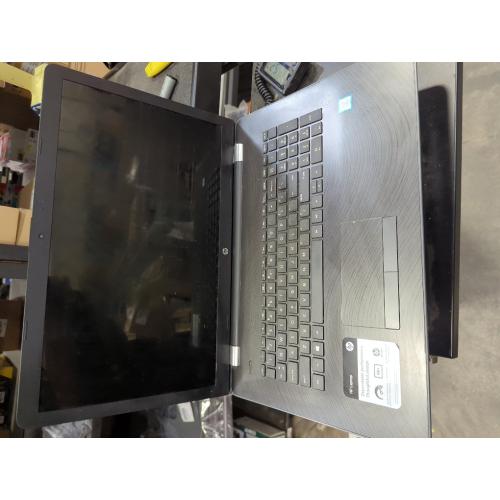Hp Laptop Model 17 Bs067cl With Charger