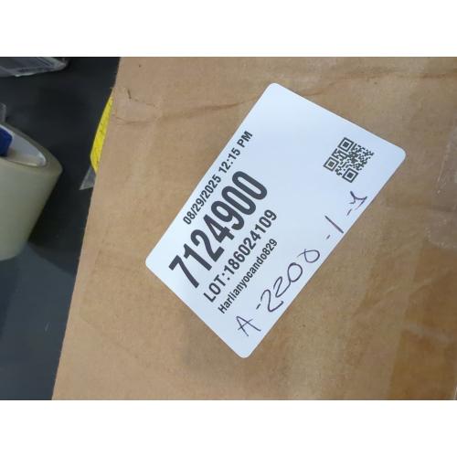 Fuel Gas Tank with Cap | Compatible with John Deere Scotts Sabre L100 L110 L120 L130 L105 L118 L111 L108 & More | Replace#: GY21876, GY21102, GY20894