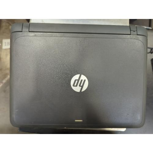 Hp Probook 11 G1 With Charger
