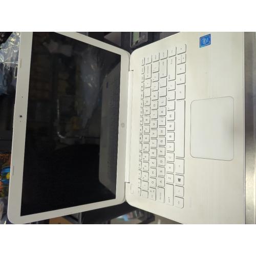 HP Stream - 14-ax022nr With Charger