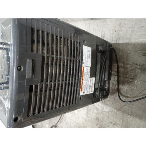 Hisense Energy Star 50* Pint 3-Speed Dehumidifier with Built-in Pump (see the picture for the color)