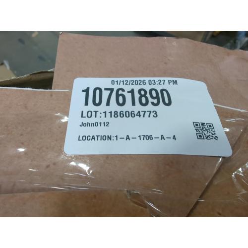 Victrola Eastwood Signature Bluetooth Record Player (Espresso)