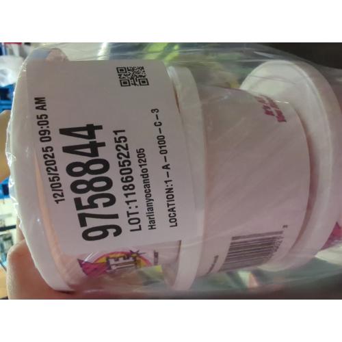 4 Pack Quick 'n Brite All Purpose Cleaning Paste, True All Purpose Cleaner, Concentrated, 12 oz