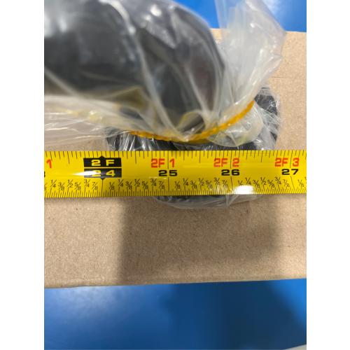 Handicap Grab Bar for Shower, Shower Handles for Elderly, Shower Grab Bars for Seniors with Concealed Screws Black