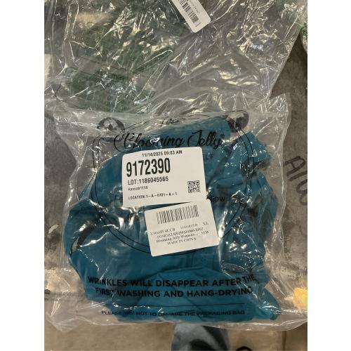 XL Blooming Jelly Womens Tummy Control Bathing Suits Modest High Waisted Bikini Sets Cute Halter 2 Piece Swim Suit 2025