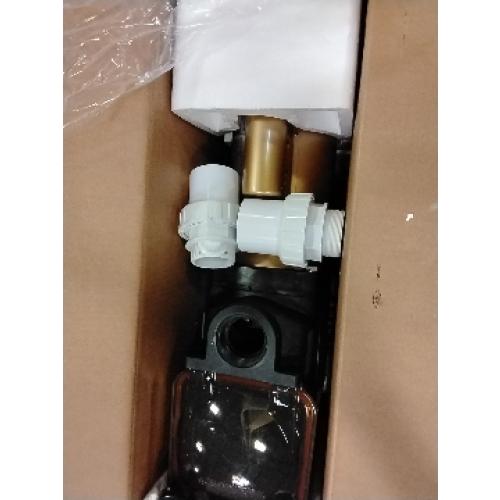 FEIDKS W3SP2307X10 Pool Pump, 110-115/220-230V 1HP Single Speed, Replacement for Hayward SP2307X10, High Performance Super Pool Pump for In-Ground Pool and Spa