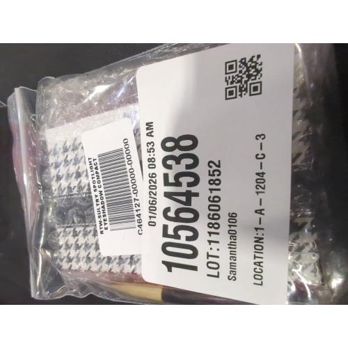 READY TO Wear New York Spotlight Eyeshadow Collection