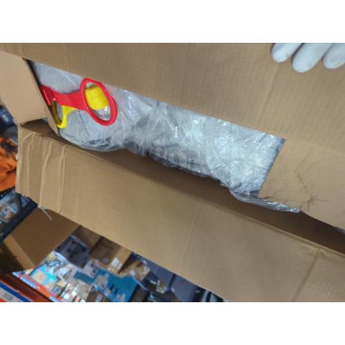 Sweeby Foldable Baby Playpen, Baby Gate Playpens for Babies and Toddlers 79x71 Extra Large Play Yard with Door Fence with Mat and Indoor Play Pen,Light Grey