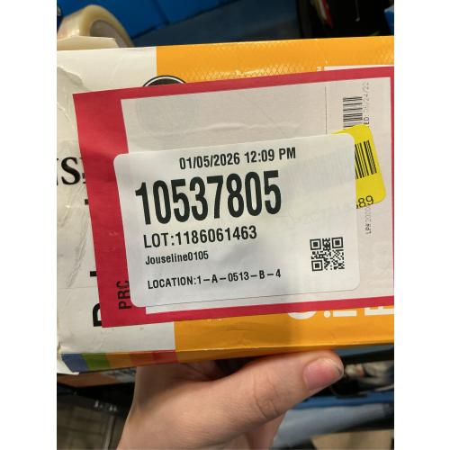 Polaroid - i-Type Color Film - White