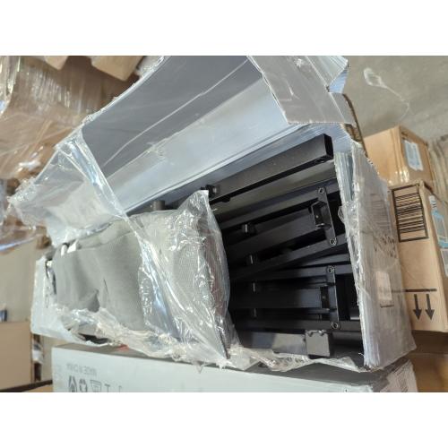 Queen Box Spring, 9 Inch Box Spring for Queen Bed, Heavy Duty Metal Frame Mattress Foundation Support for 3000lbs, Easy Assembly, Noise Free, Non Slip