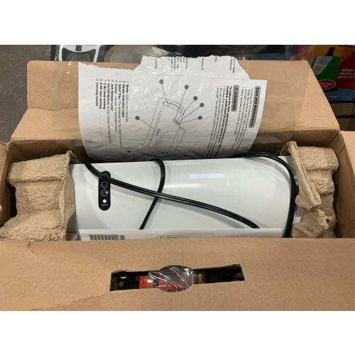 Scotch Thermal Laminator TL906 - Case