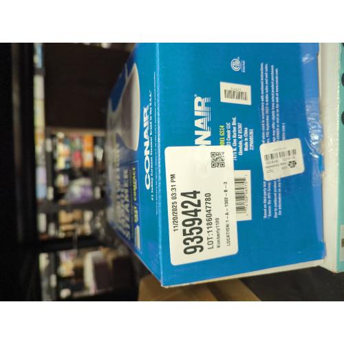 Conair ExtremeSteam Handheld Garment Steamer