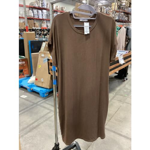 SIZE M.   basic Bae Fashion dress