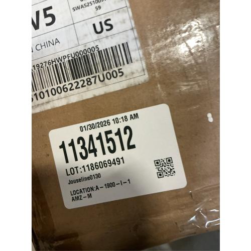 Antlers Chandelier 6 Light, Deer Chandelier Fixtures, Rustic Farmhouse Horn Antler Lighting for Living Room Bedroom Dining Room Kitchen