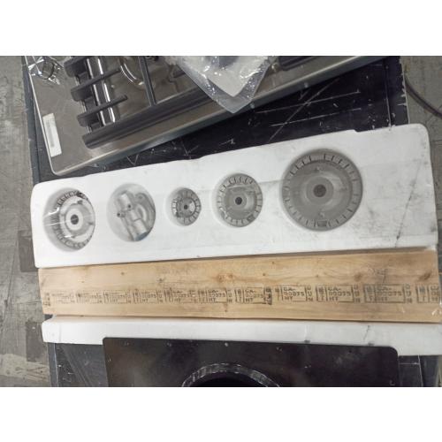 Premium Plus Stove Protectors for KitchenAid Gas cooktop  (no test)