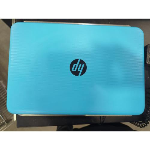 HP Stream Laptop PC - 14 14-ax010nr With Charger