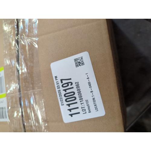 Blender for Smoothies, Blender with 68Oz. Pitcher & 20Oz. Grinder, 28000 RPM Blenders for Kitchen, Ice Crushing, Frozen Fruits, Blending, Black