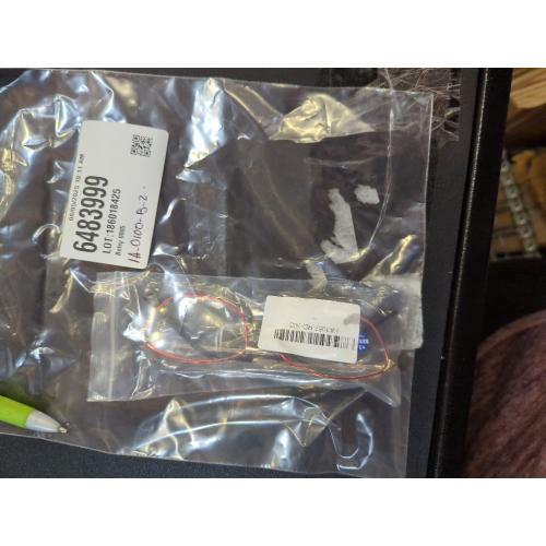 NEW ENVY EYEWEAR Gold AMANDA Eyeglasses 52/16/140