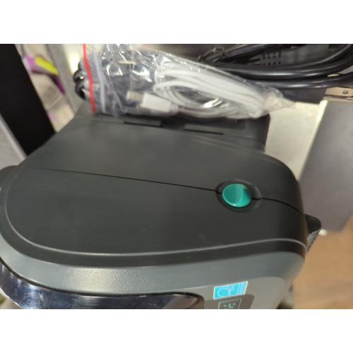 ZEBRA ZP 450 Label Thermal Bar Code Monochrome Printer ZP450-0501-0006A