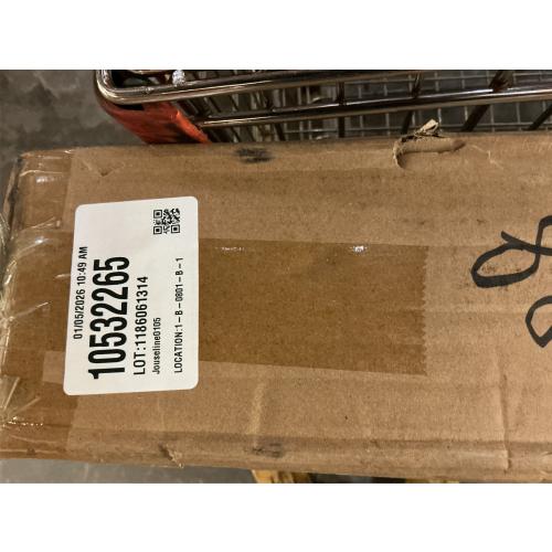 6.5 FT Prelit Pop Up Christmas Tree with 220 Warm White & Multicolor Lights 8 Modes & Timer Fully Decorated 103 Ornaments, Collapsible Pull Up Christmas Tree with Lights for Indoor Home Party Decor