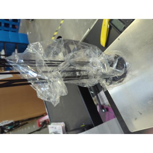 SEVENLINE Coffee Pod Holder Stand Compatible With Nespresso Original Pods Carousel Storage Rack Capsules Organizer For 40 Capsules (Black)