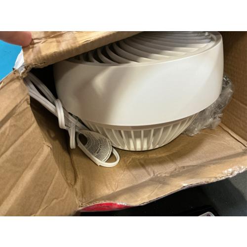 Vornado 533XT Whole Room Air Circulator Fan