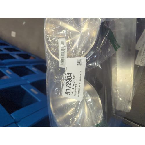 PETKIT CYBERTAIL - Stainless Steel Raised Bowl - Inclined Food and Feeding Bowls, Non-Slip, No Spill for Cats and Small Dogs