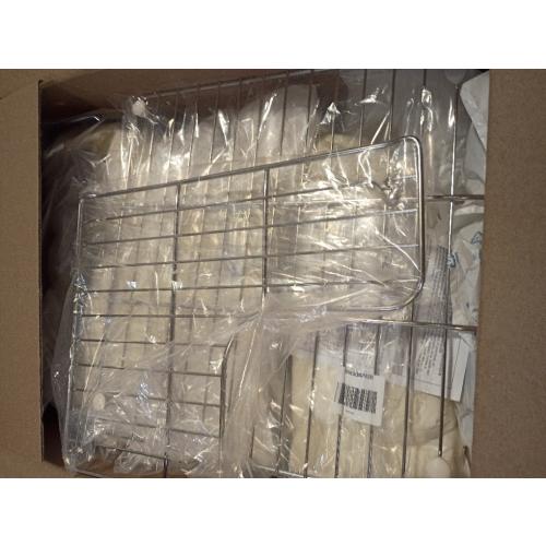 K-6449-ST Stainless Steel Sink Protector Grid (26.18'' x 14.76''), for Kohler 33 Inches 5827 and 5826 Sink