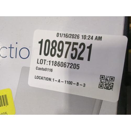 Insignia  - Multidirectional Indoor HDTV Antenna - White