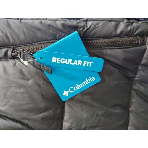 Women's large Columbia womens Pike Lake II Long Vest