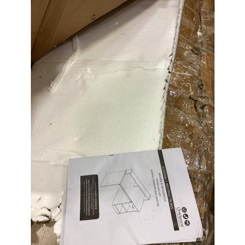 OneSpace - Computer Desk - Light Oak