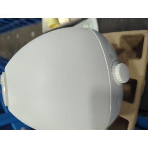 Fridababy® 3-in-1 Humidifier with Diffuser and Nightlight