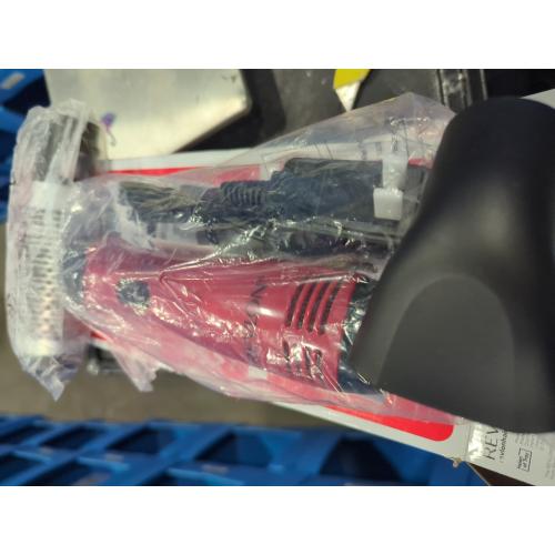 1 in. and 1-1/2 in. 1200-Watt Shine Enhancing Hot Air Kit