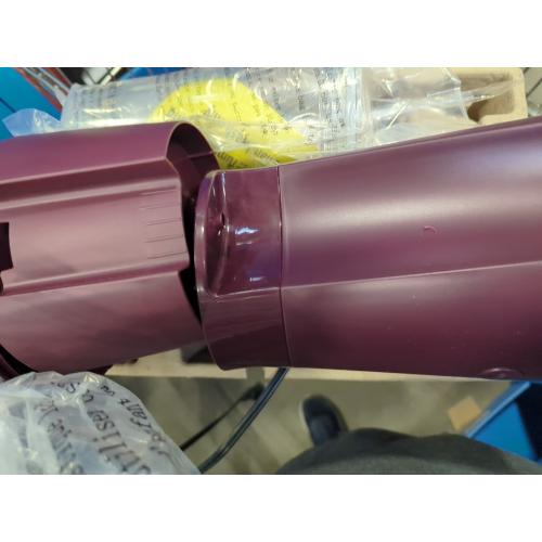 Mr. Coffee Iced Coffee Maker with Reusable Tumbler and Coffee Filter, Black