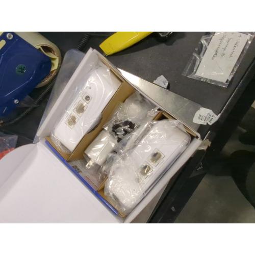 AX3000 Dual-Band Wi-Fi 6 Mesh, Covers 3000 Sq. ft, Replaces Router  Extender, Wired Backhaul, 2x 1 Gbps ports (2-pack)