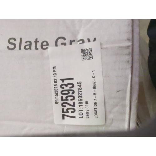 Teton Sports Tarp Footprint, Waterproof Tarp Fits Under Canvas Tent, Keeps Tent Clean and Dry, Ideal for Camping, Picnics, Outdoor Activities