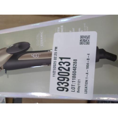 Conair InfinitiPro Digital Curling Iron - 1 1/4