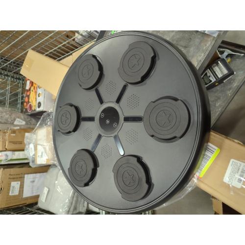 jiaao Music Boxing Machine, Boxing Music Workout Machine for Adults Kids