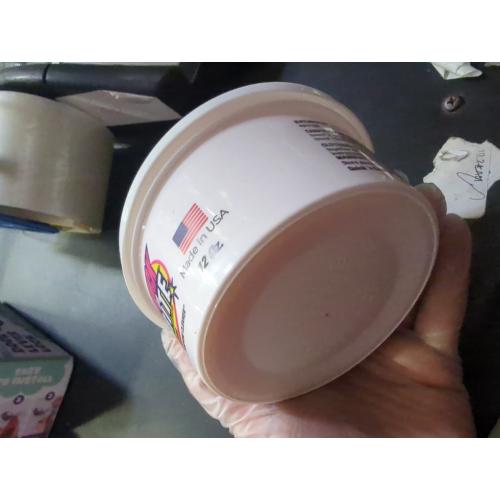 1 Pack Quick 'n Brite All Purpose Cleaning Paste – Miracle Cleaner for Tough Stains, Biodegradable, Non-Toxic, Pet-Safe, Multi-Surface Stain Remover, Made in USA, 12 Oz