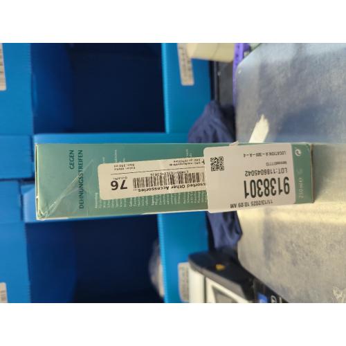 250 ml Trofolastin Anti-stretch