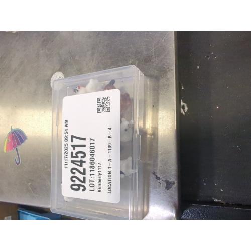 Ornaland 12 Pcs Dog Lampwork Glass Beads Cute Cartoon Animal Puppy Spacer Beads for DIY Bracelet Necklace Jewelry Making(Puppy)