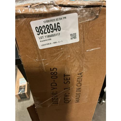 Window Visors Rain Guards for 2007 2008 2009 2010 2011 Toyota Camry, Out-Channel Window Vent Wind Deflectors Visors Shades for 07-11 Camry