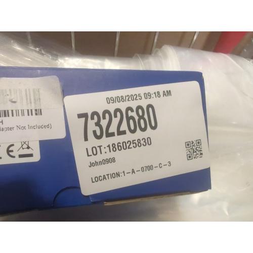 ANNKE 1080p Security Camera 4-in-1 CCTV Bullet Wired Cam, AHD/TVI/CVI/CVBS, Analog Surveillance Video Add–On Cams for Indoor/Outdoor Use, 100ft Clear Night Vision (Power Adapter Not Included)