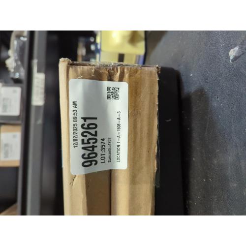 Velener Artificial Lavender Flowers(Pink/White/Purple), Small Fake Lavender Plants Pot Set of 3 - Faux Lavender Flowers for Farmhouse/Home